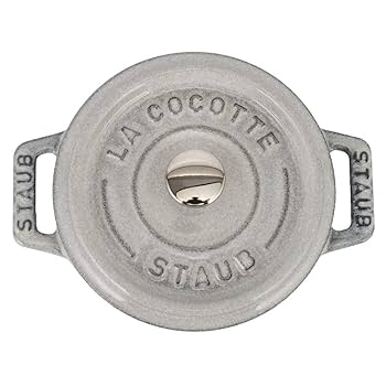 Amazon | [ ストウブ 鍋 ] Staub ピコ ココット ラウンド 10cm